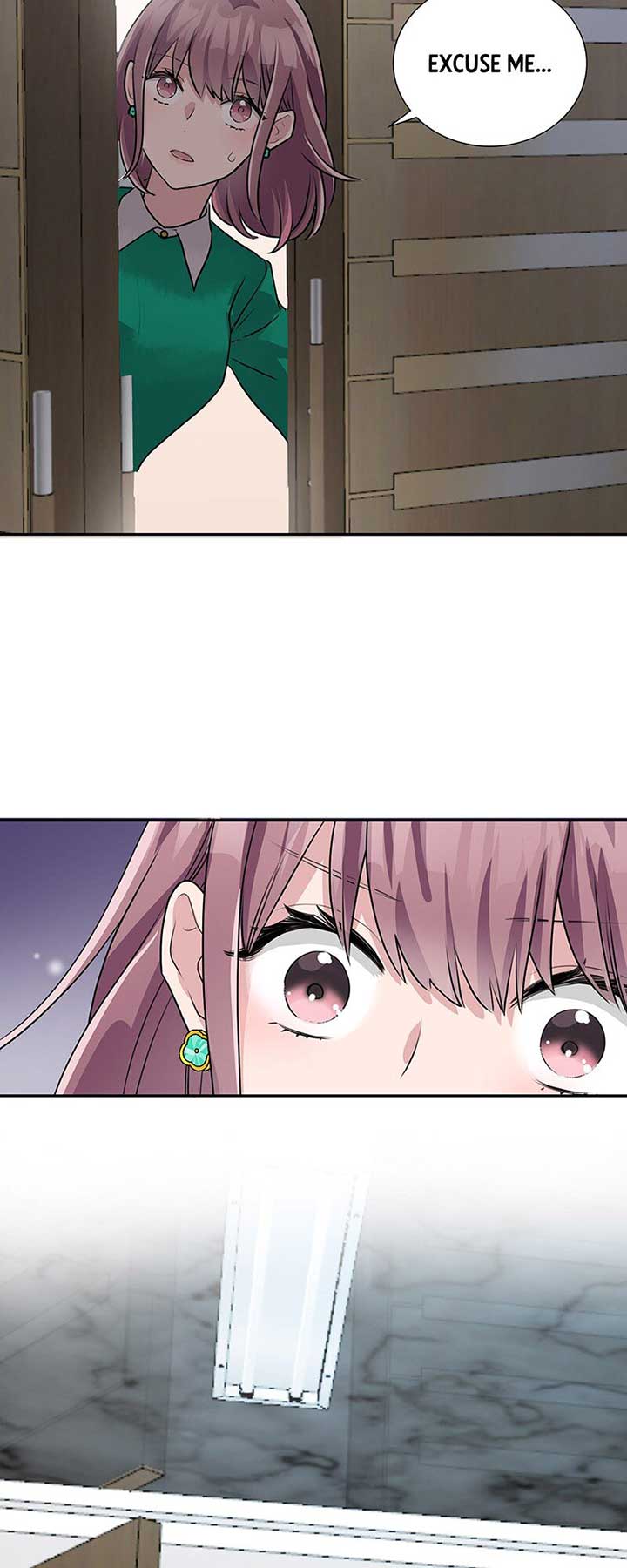 I’m NOT Afraid of Wolves! [Official] Chapter 10 - Page 34