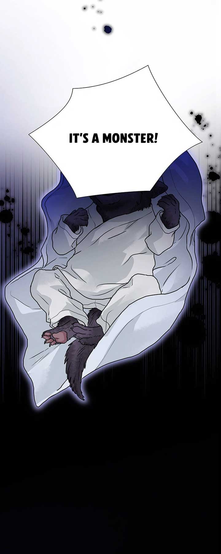 I’m NOT Afraid of Wolves! [Official] Chapter 11 - Page 4