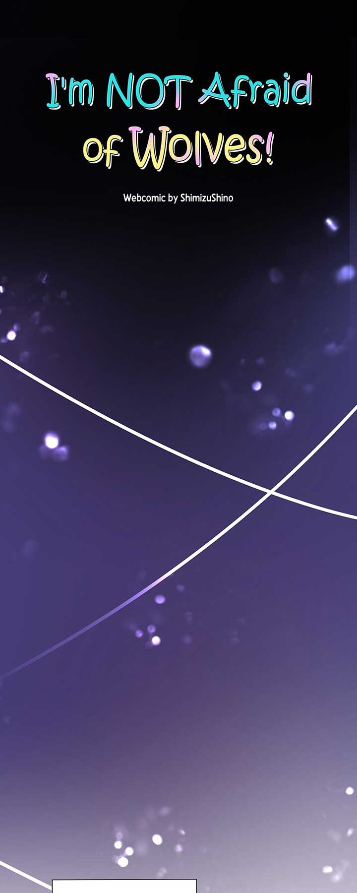 I’m NOT Afraid of Wolves! [Official] Chapter 11 - Page 5