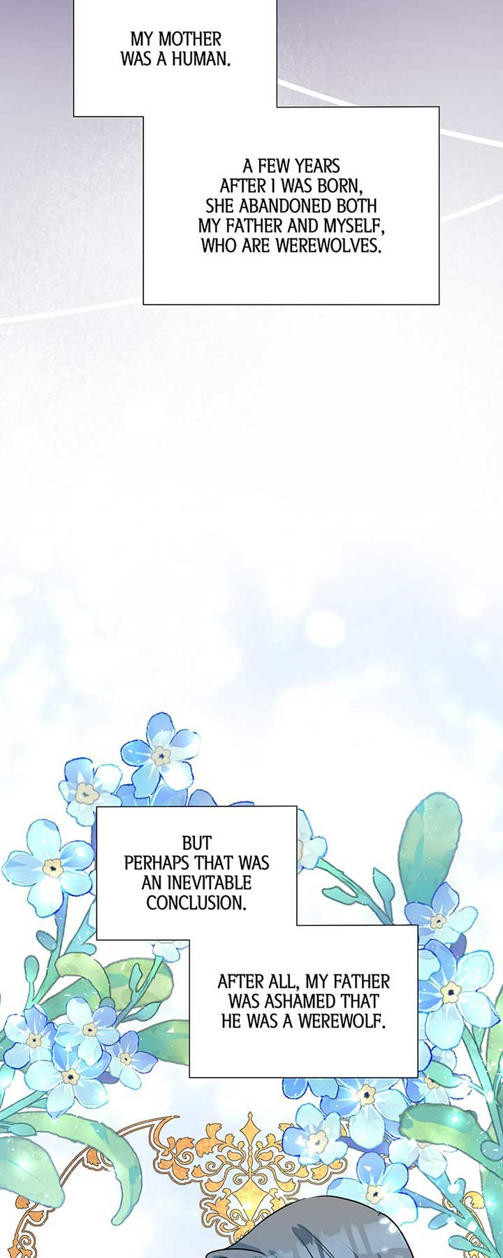 I’m NOT Afraid of Wolves! [Official] Chapter 11 - Page 6