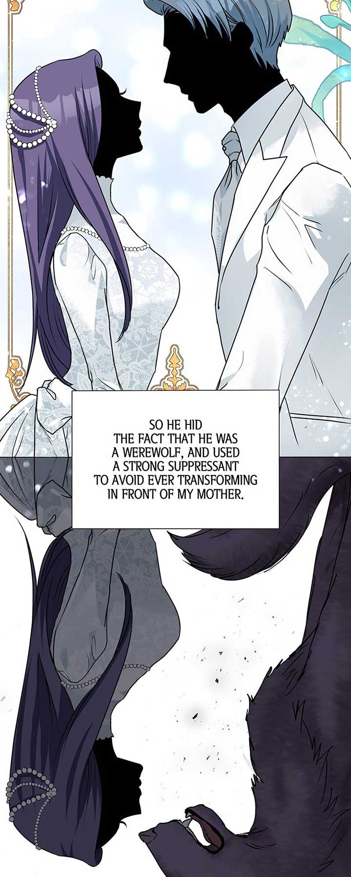 I’m NOT Afraid of Wolves! [Official] Chapter 11 - Page 7