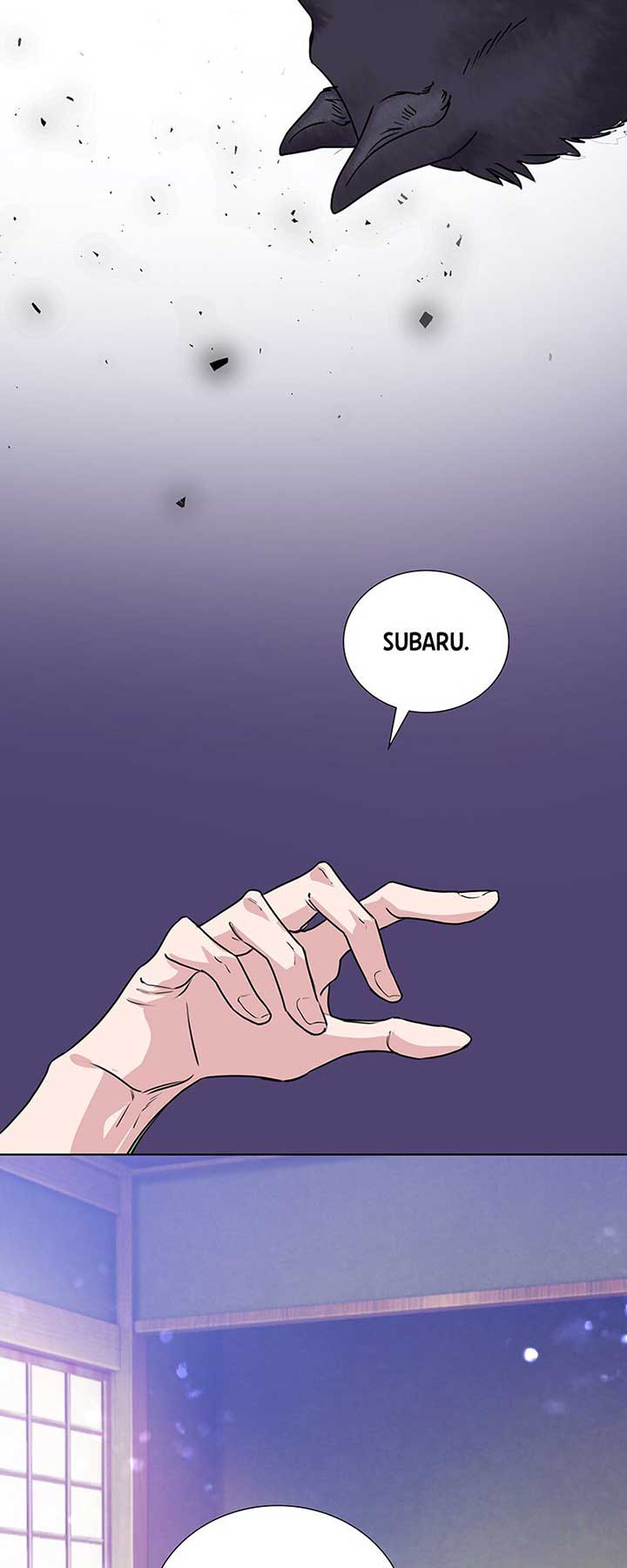 I’m NOT Afraid of Wolves! [Official] Chapter 11 - Page 8