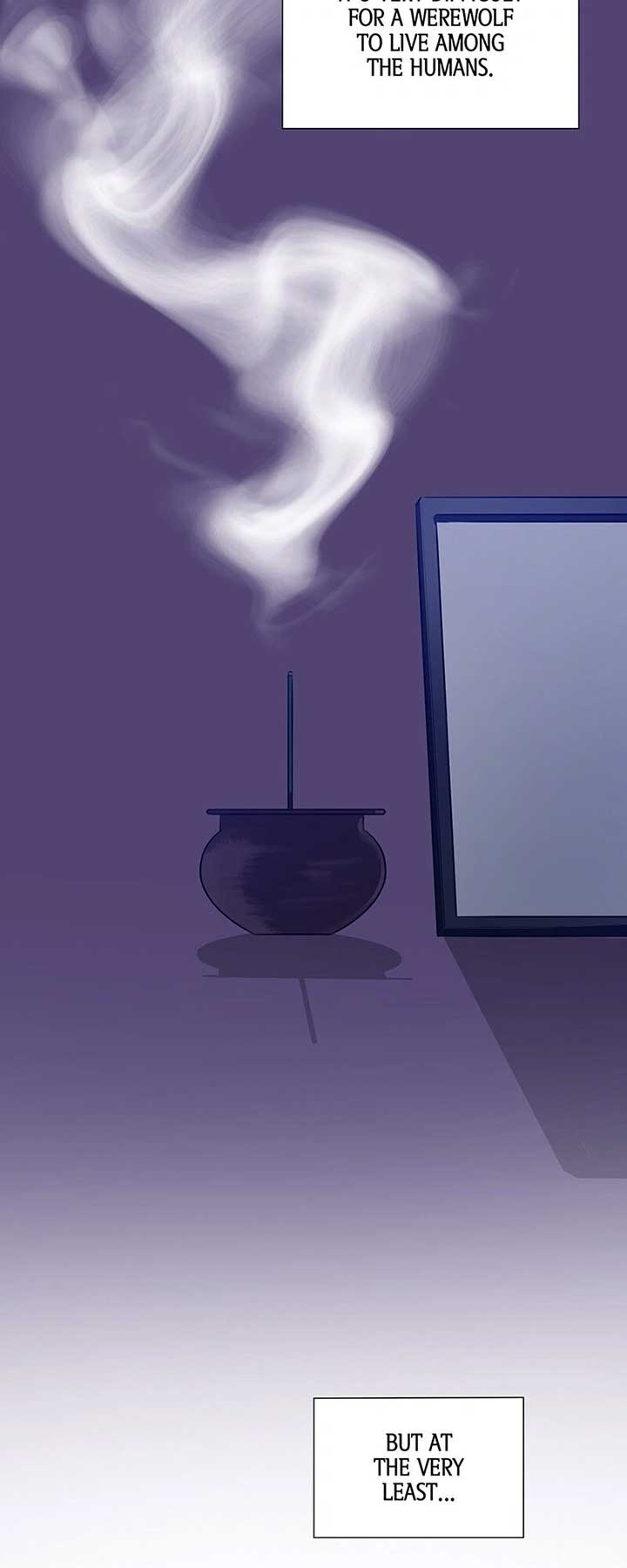 I’m NOT Afraid of Wolves! [Official] Chapter 11 - Page 11