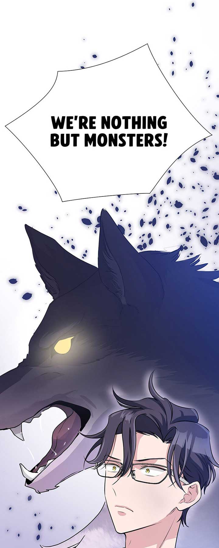 I’m NOT Afraid of Wolves! [Official] Chapter 11 - Page 15