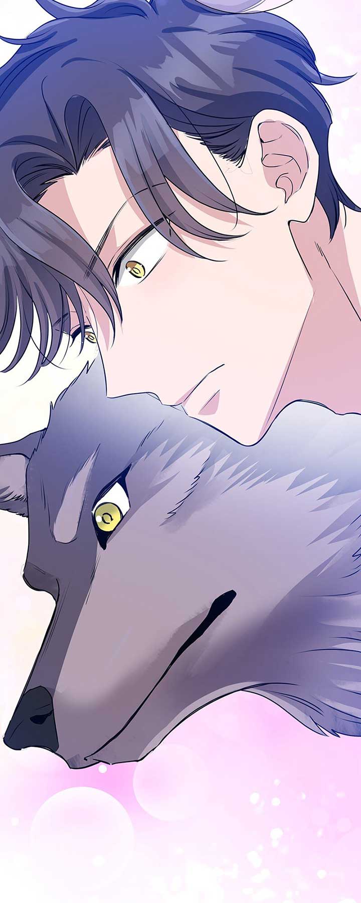 I’m NOT Afraid of Wolves! [Official] Chapter 11 - Page 35