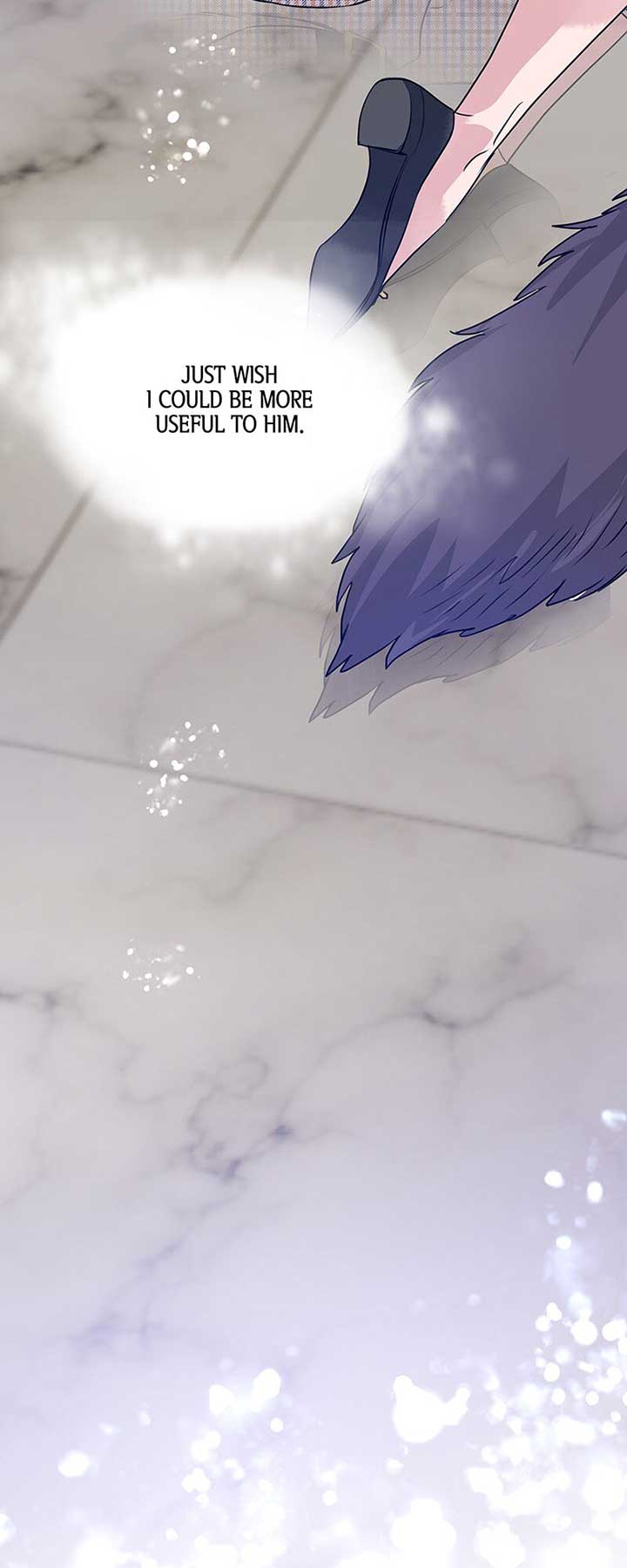 I’m NOT Afraid of Wolves! [Official] Chapter 11 - Page 42