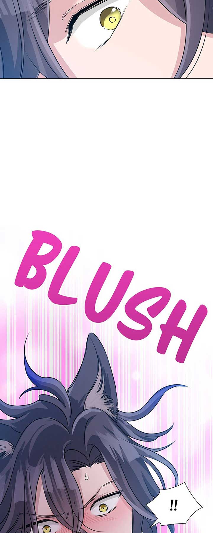 I’m NOT Afraid of Wolves! [Official] Chapter 11 - Page 48