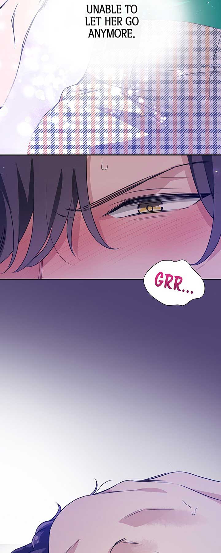 I’m NOT Afraid of Wolves! [Official] Chapter 12 - Page 7