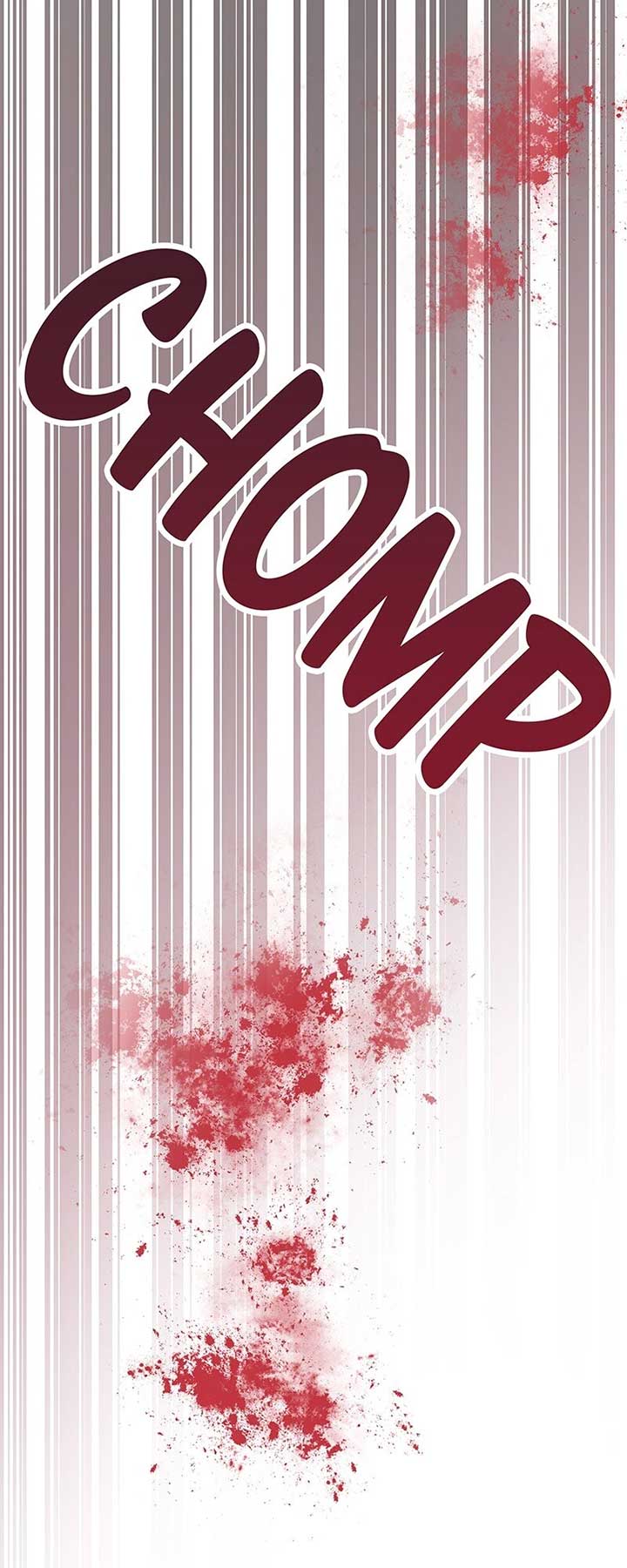 I’m NOT Afraid of Wolves! [Official] Chapter 12 - Page 9