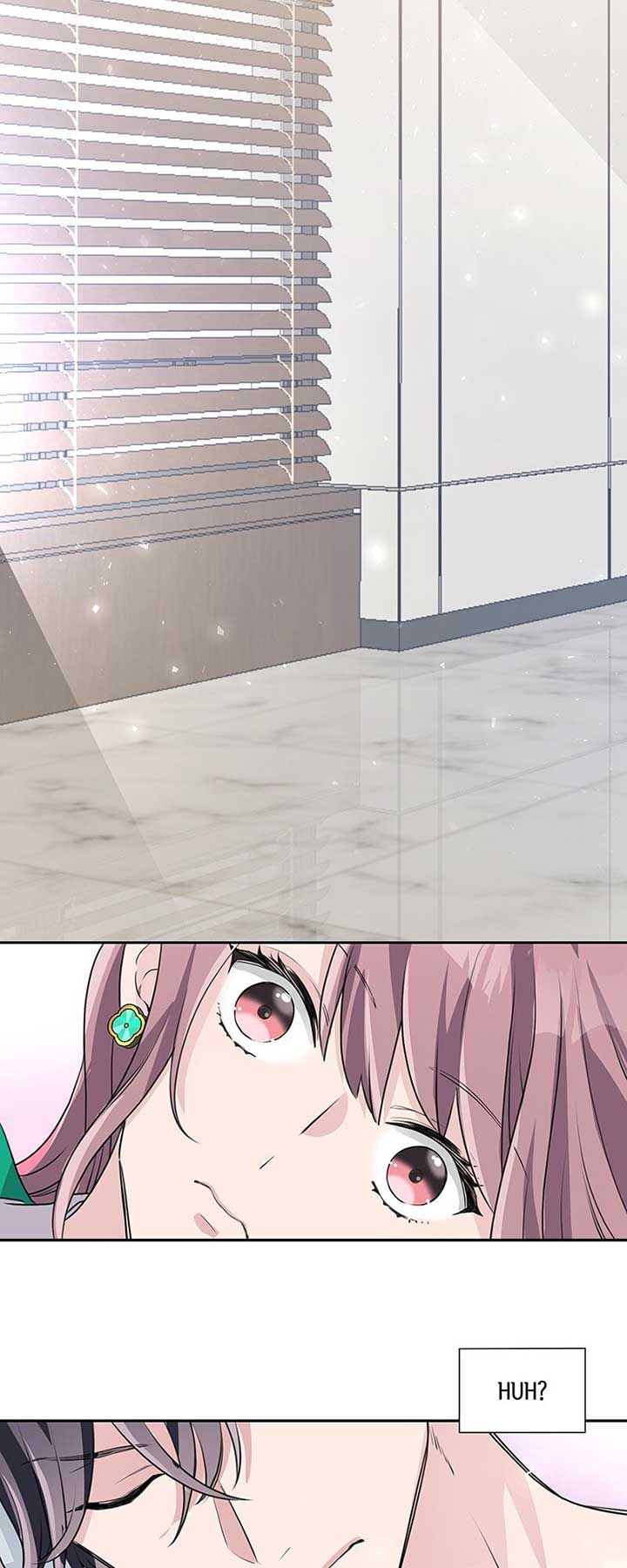 I’m NOT Afraid of Wolves! [Official] Chapter 12 - Page 11