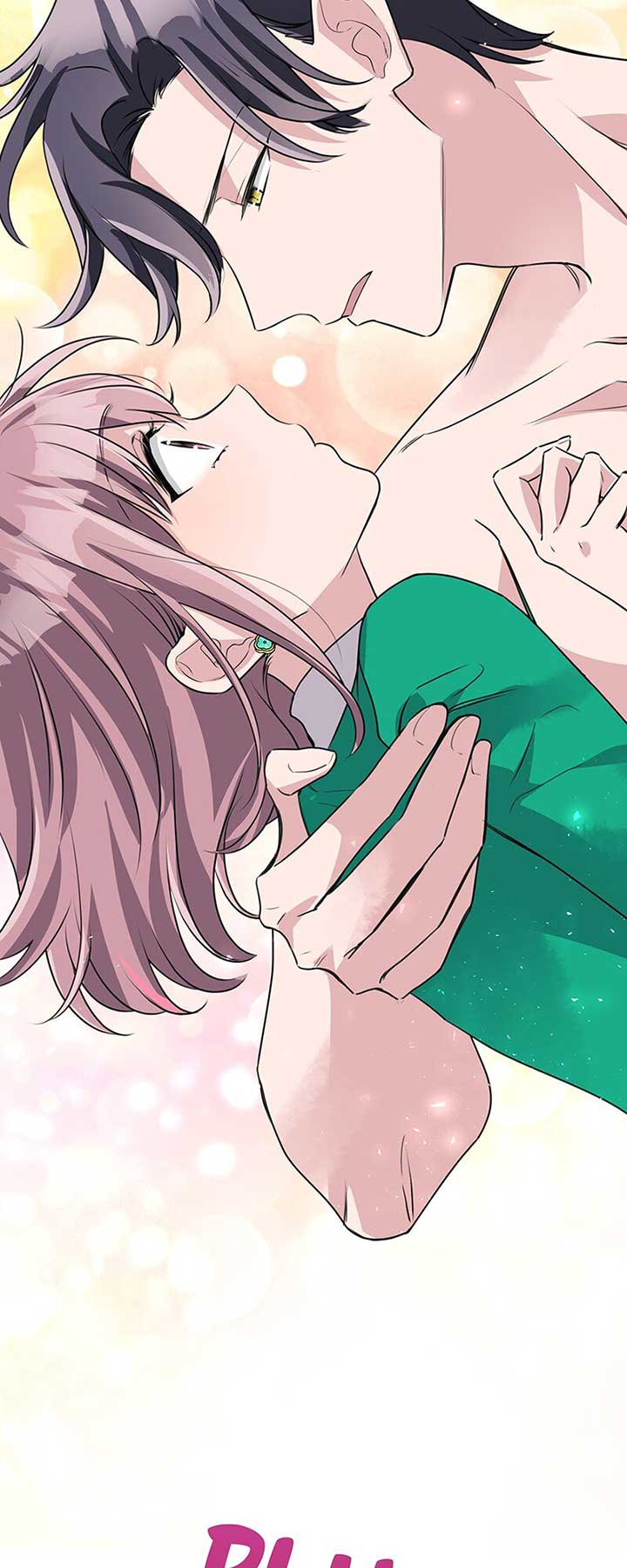 I’m NOT Afraid of Wolves! [Official] Chapter 12 - Page 15