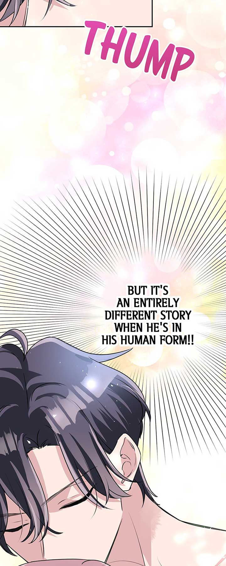 I’m NOT Afraid of Wolves! [Official] Chapter 12 - Page 18