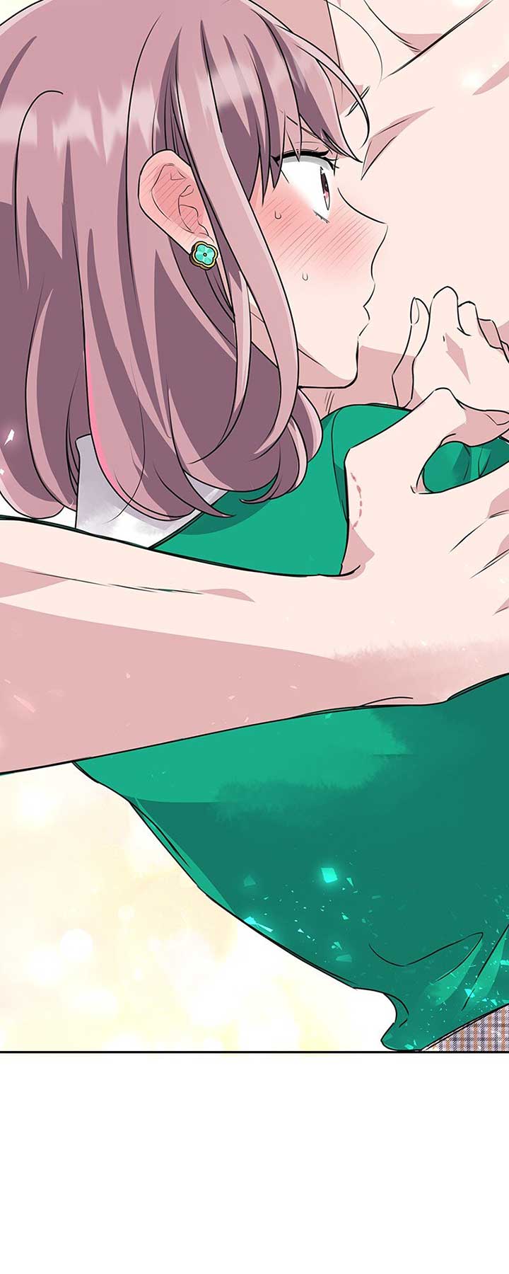 I’m NOT Afraid of Wolves! [Official] Chapter 12 - Page 19