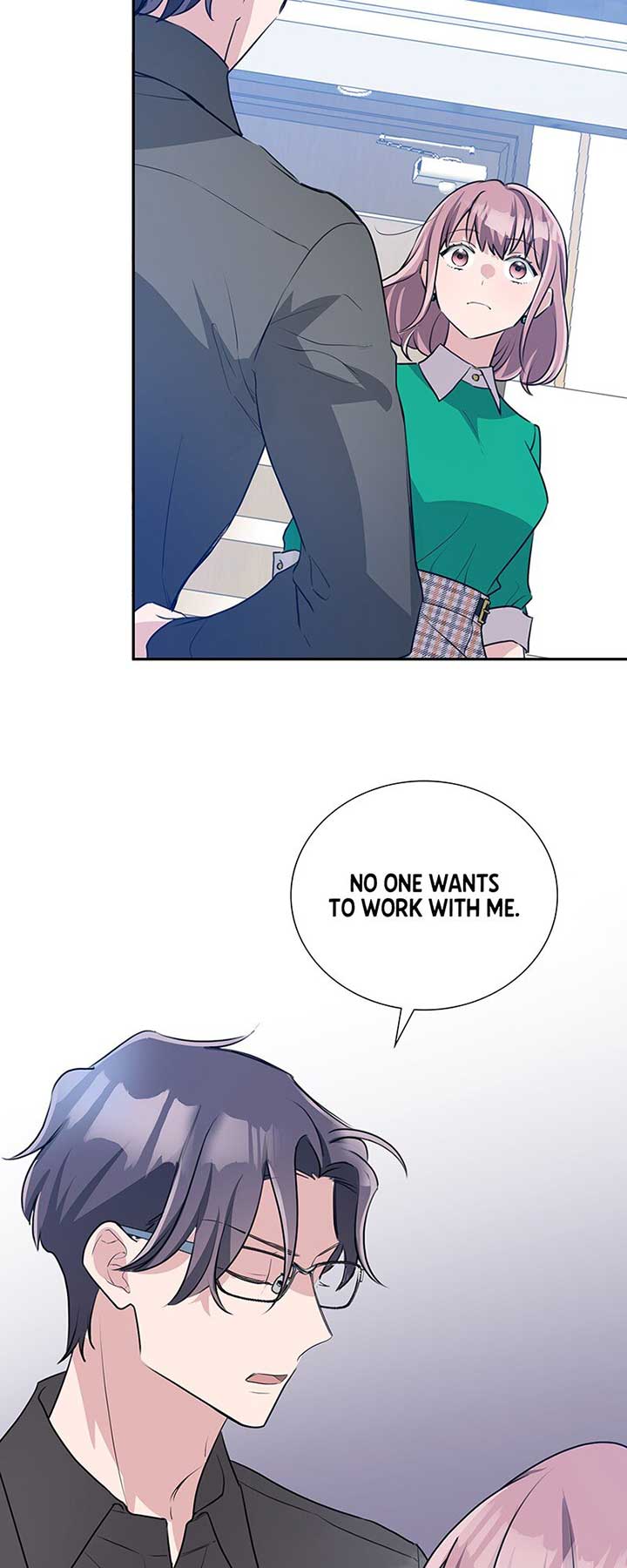 I’m NOT Afraid of Wolves! [Official] Chapter 12 - Page 30