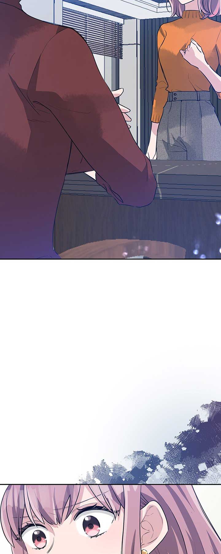 I’m NOT Afraid of Wolves! [Official] Chapter 13 - Page 4