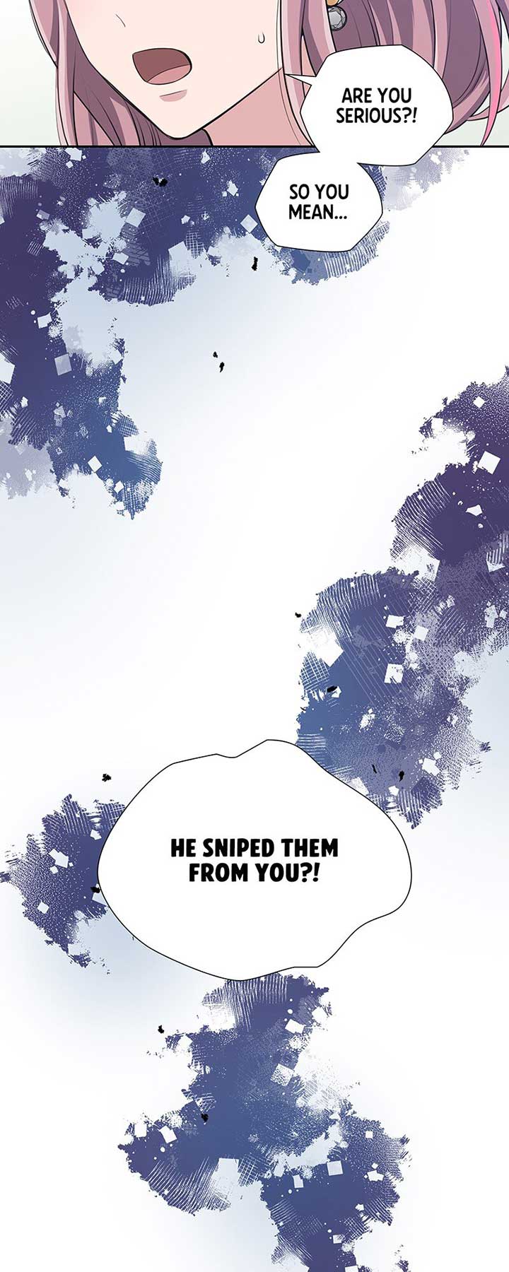 I’m NOT Afraid of Wolves! [Official] Chapter 13 - Page 5