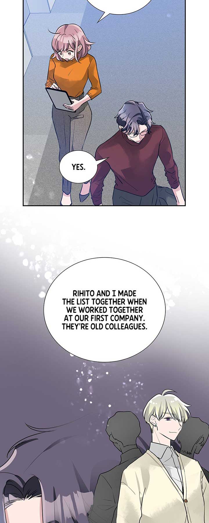 I’m NOT Afraid of Wolves! [Official] Chapter 13 - Page 9