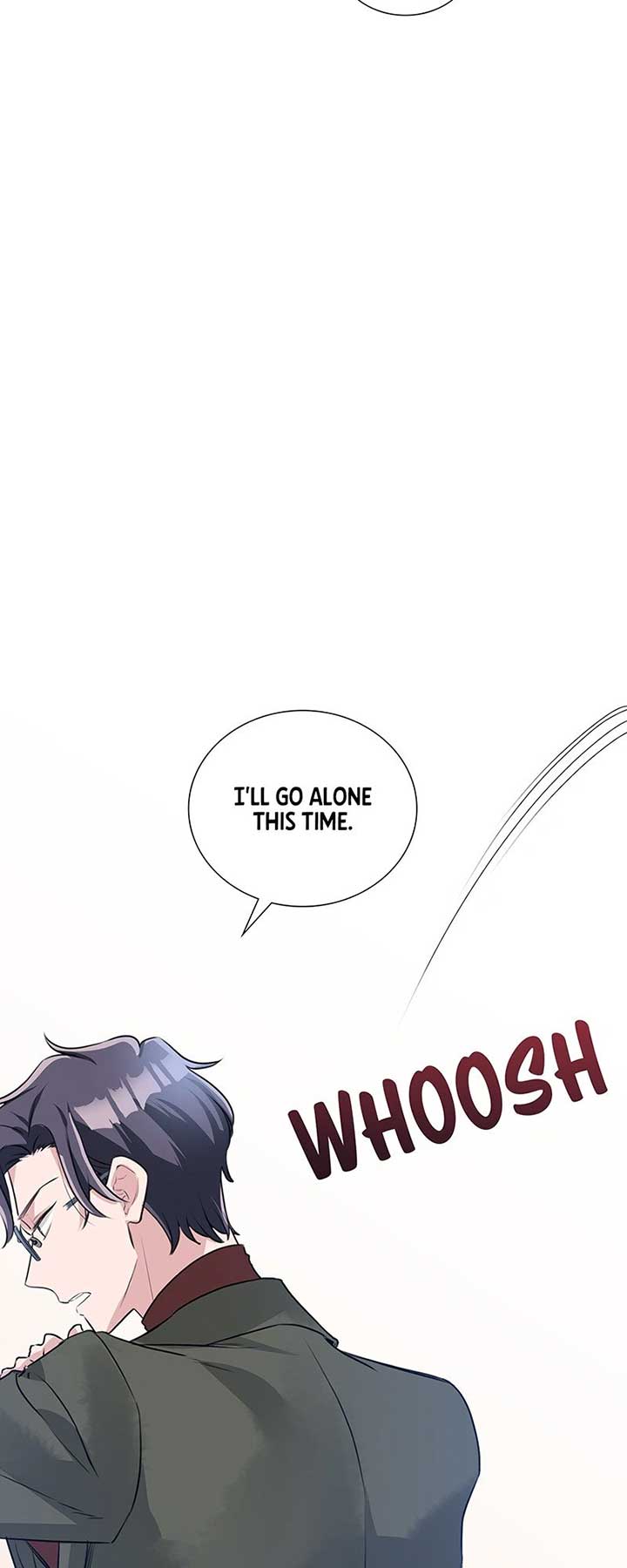 I’m NOT Afraid of Wolves! [Official] Chapter 13 - Page 11