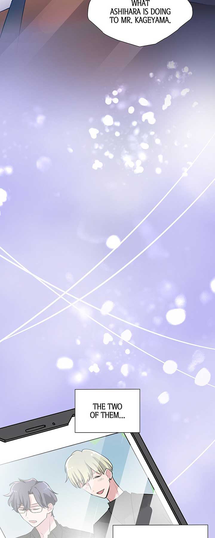 I’m NOT Afraid of Wolves! [Official] Chapter 13 - Page 16