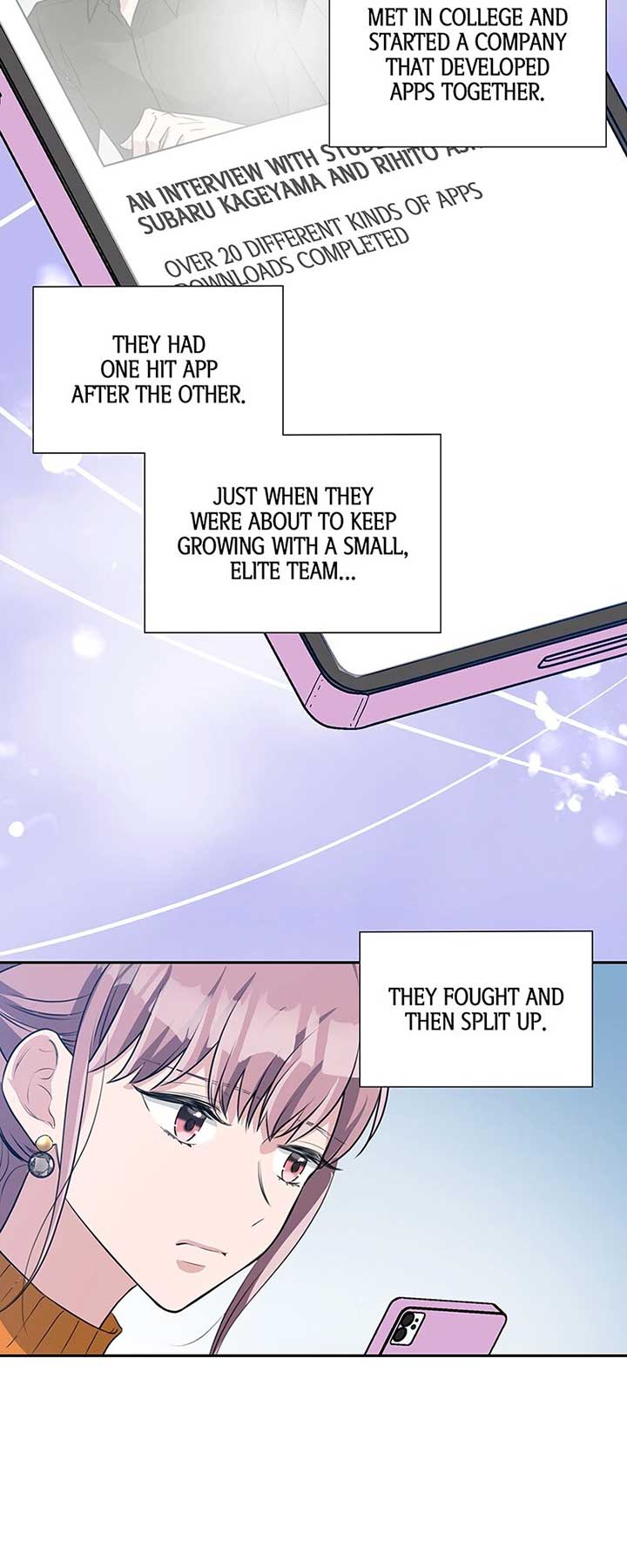 I’m NOT Afraid of Wolves! [Official] Chapter 13 - Page 17