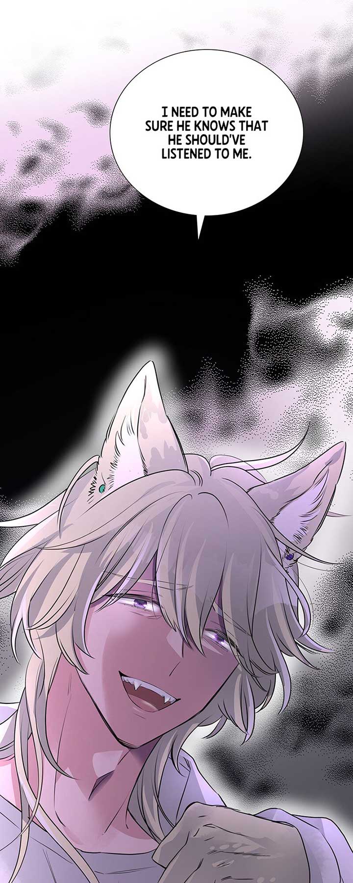 I’m NOT Afraid of Wolves! [Official] Chapter 13 - Page 31