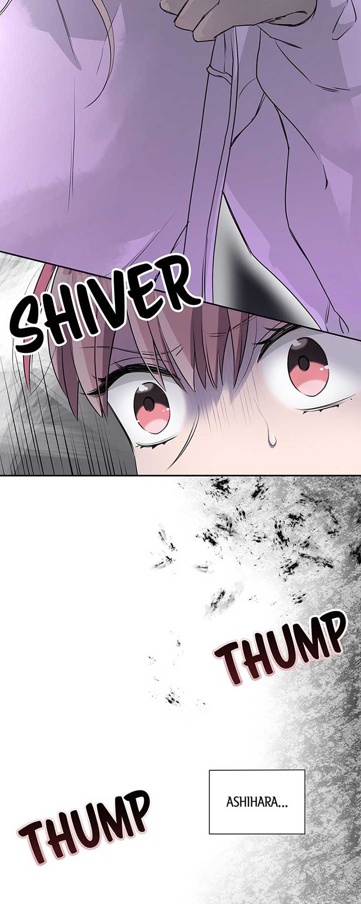 I’m NOT Afraid of Wolves! [Official] Chapter 13 - Page 32