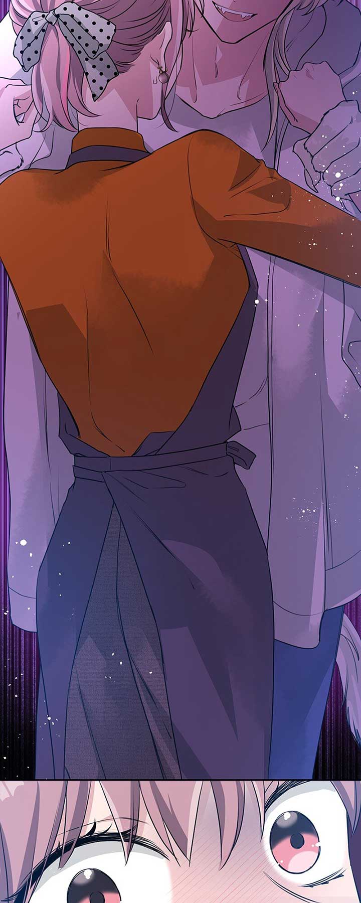 I’m NOT Afraid of Wolves! [Official] Chapter 13 - Page 38