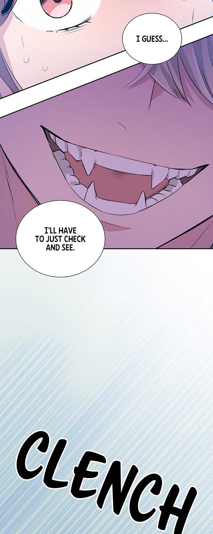 I’m NOT Afraid of Wolves! [Official] Chapter 13 - Page 39