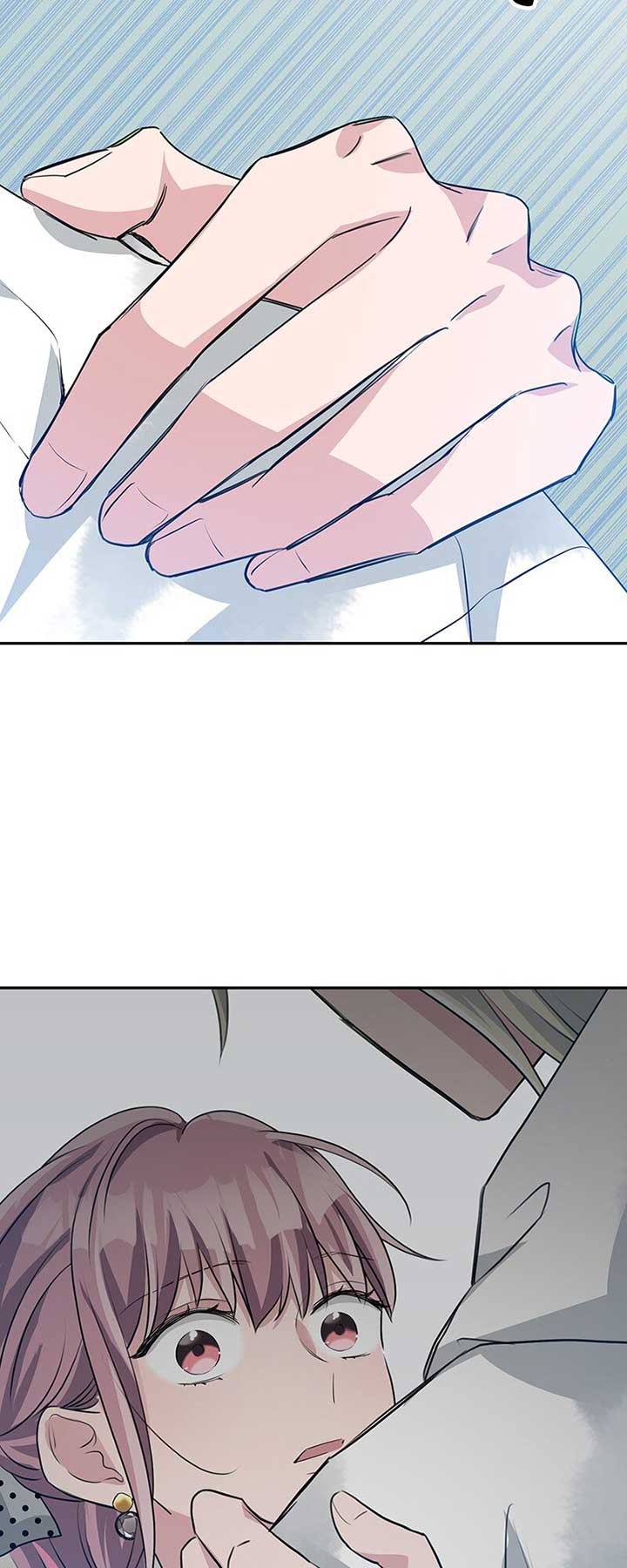 I’m NOT Afraid of Wolves! [Official] Chapter 13 - Page 40