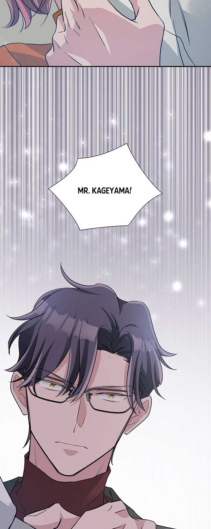 I’m NOT Afraid of Wolves! [Official] Chapter 13 - Page 41