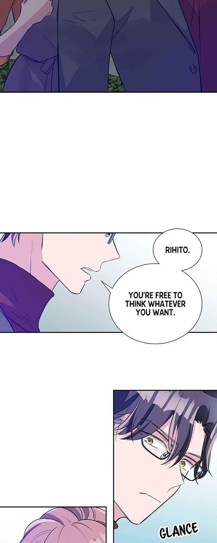 I’m NOT Afraid of Wolves! [Official] Chapter 14 - Page 16