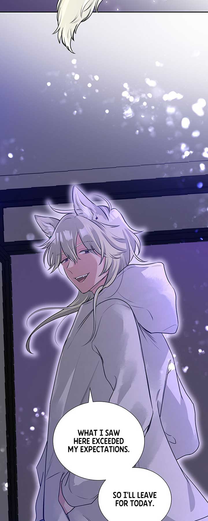 I’m NOT Afraid of Wolves! [Official] Chapter 14 - Page 19