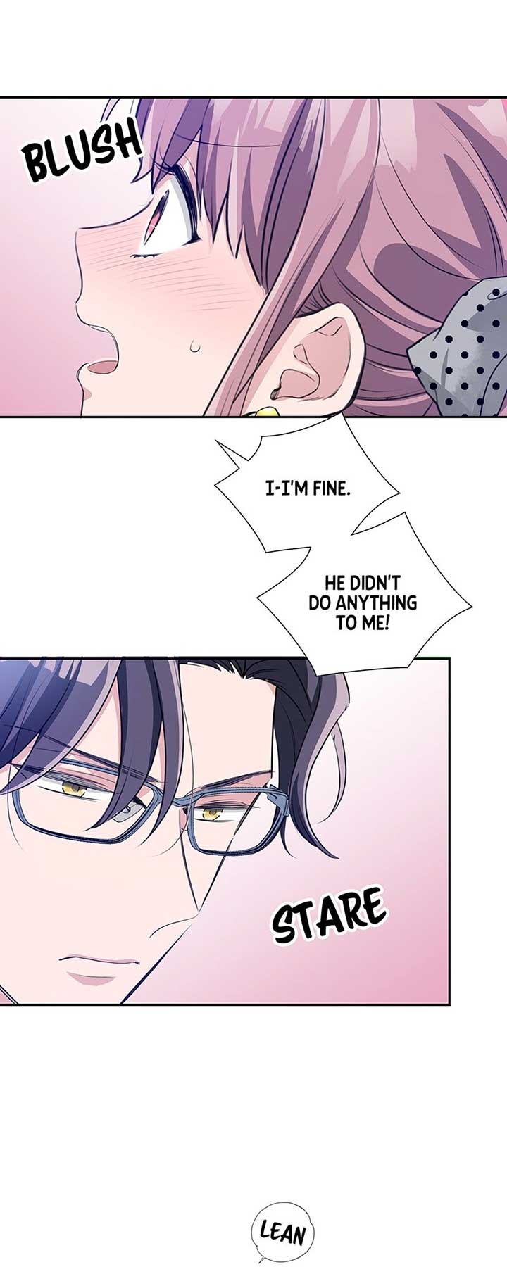 I’m NOT Afraid of Wolves! [Official] Chapter 14 - Page 24