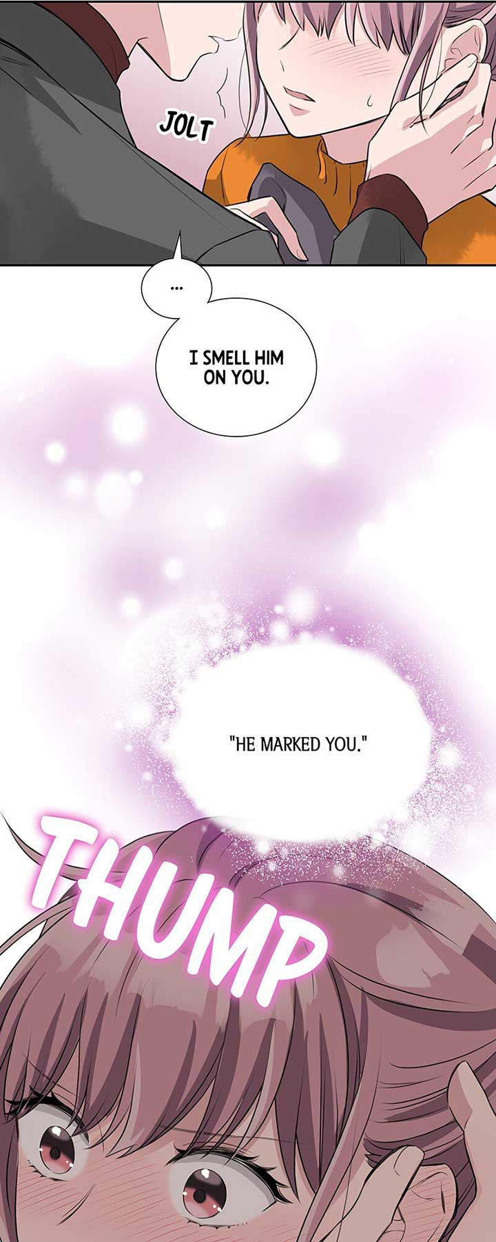 I’m NOT Afraid of Wolves! [Official] Chapter 14 - Page 25