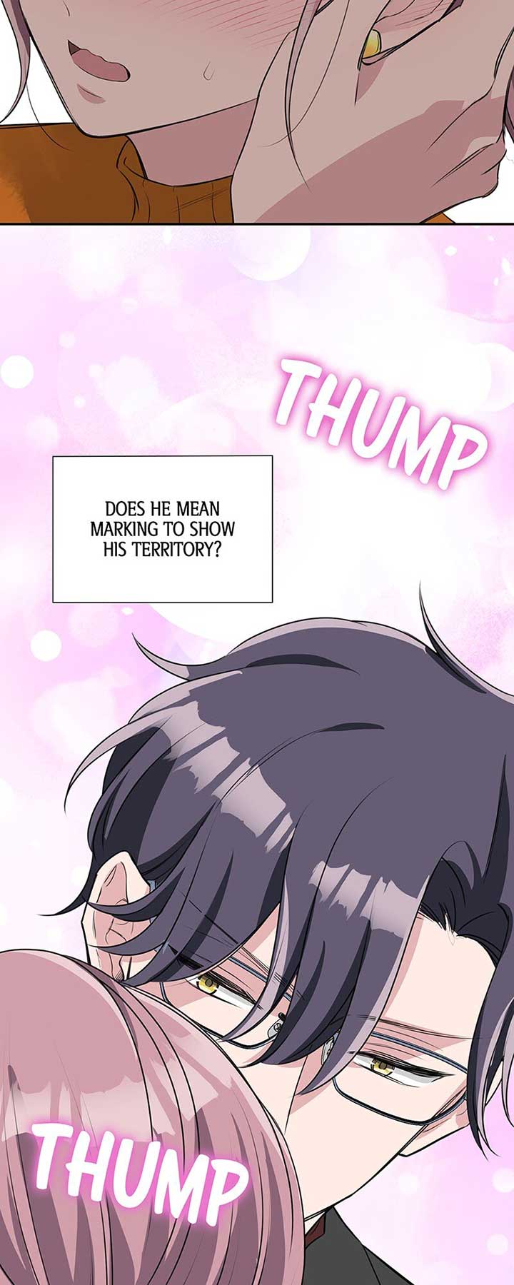 I’m NOT Afraid of Wolves! [Official] Chapter 14 - Page 26