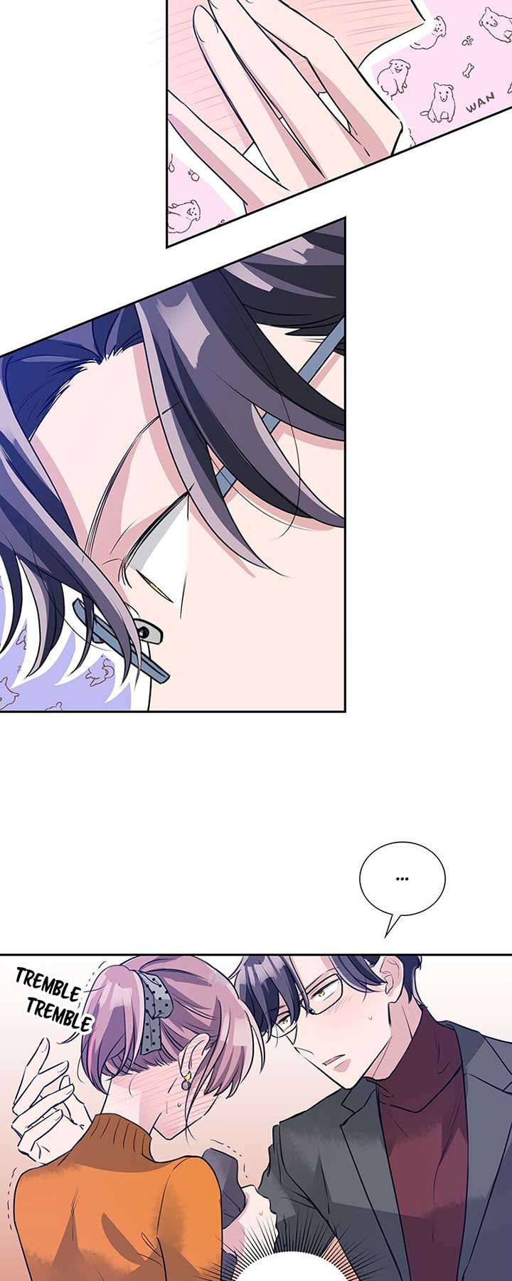 I’m NOT Afraid of Wolves! [Official] Chapter 14 - Page 29