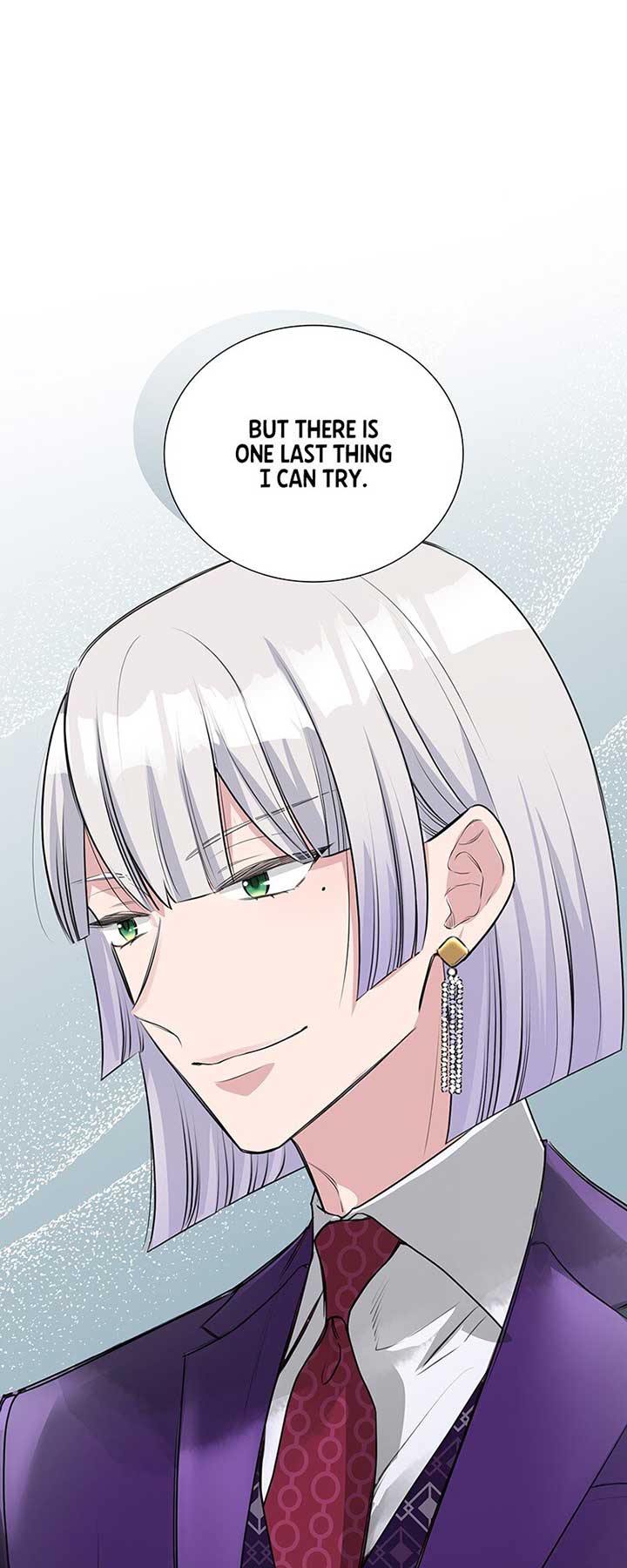 I’m NOT Afraid of Wolves! [Official] Chapter 14 - Page 34