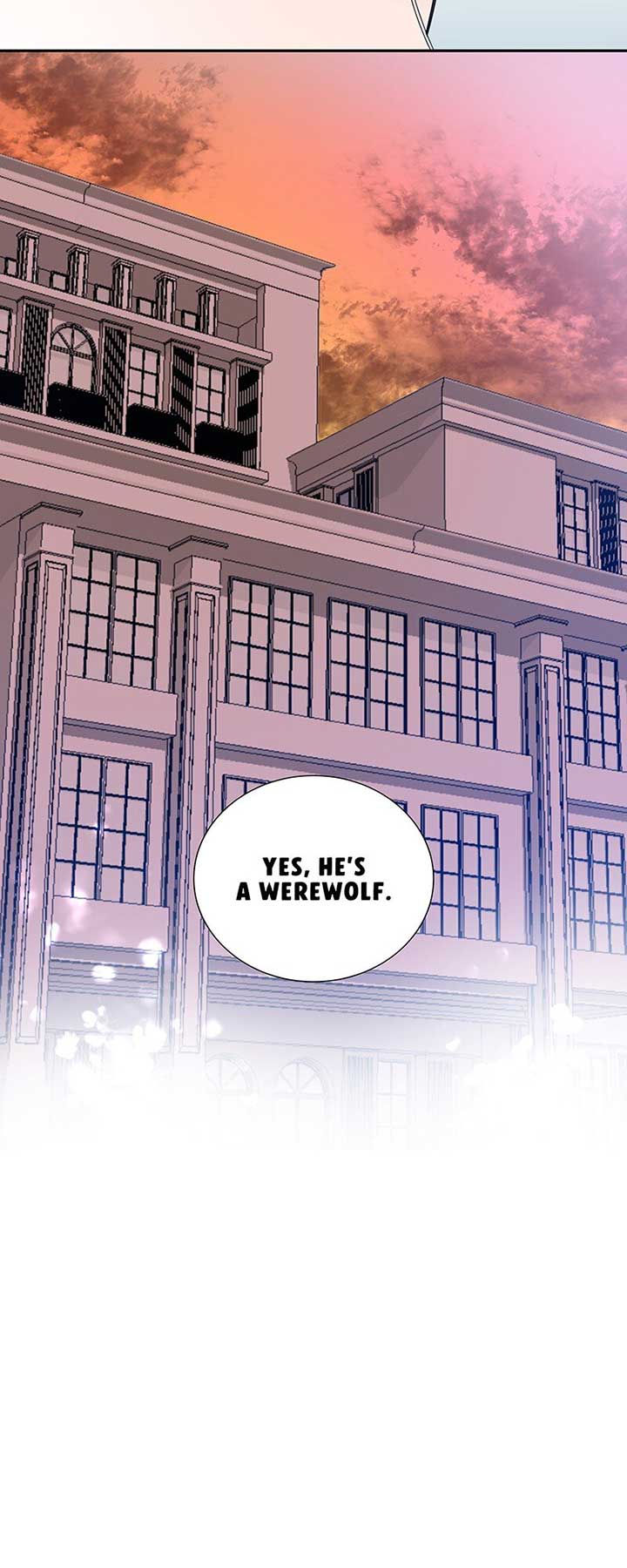 I’m NOT Afraid of Wolves! [Official] Chapter 15 - Page 4