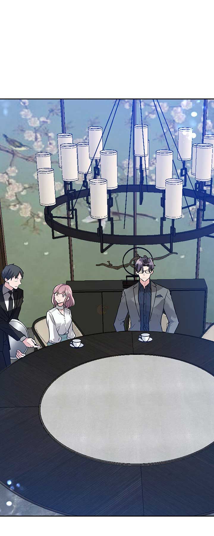 I’m NOT Afraid of Wolves! [Official] Chapter 15 - Page 6