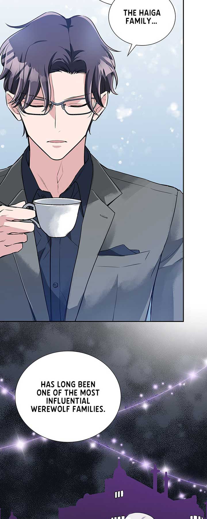 I’m NOT Afraid of Wolves! [Official] Chapter 15 - Page 10