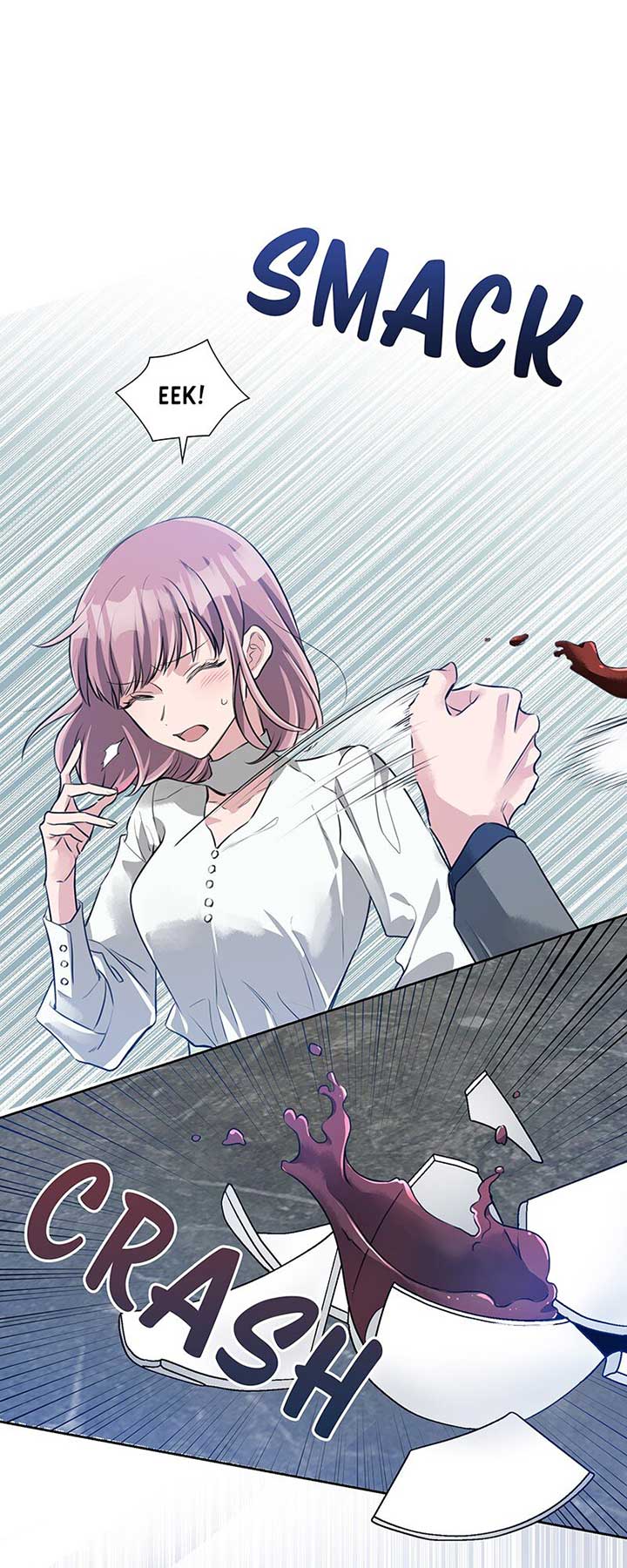 I’m NOT Afraid of Wolves! [Official] Chapter 15 - Page 13