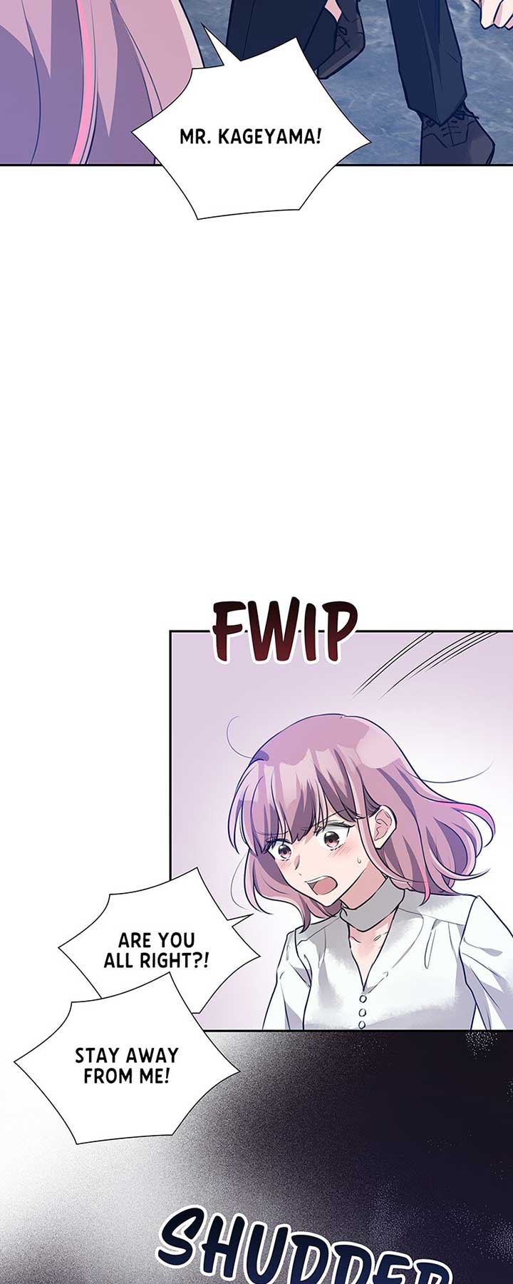 I’m NOT Afraid of Wolves! [Official] Chapter 15 - Page 16