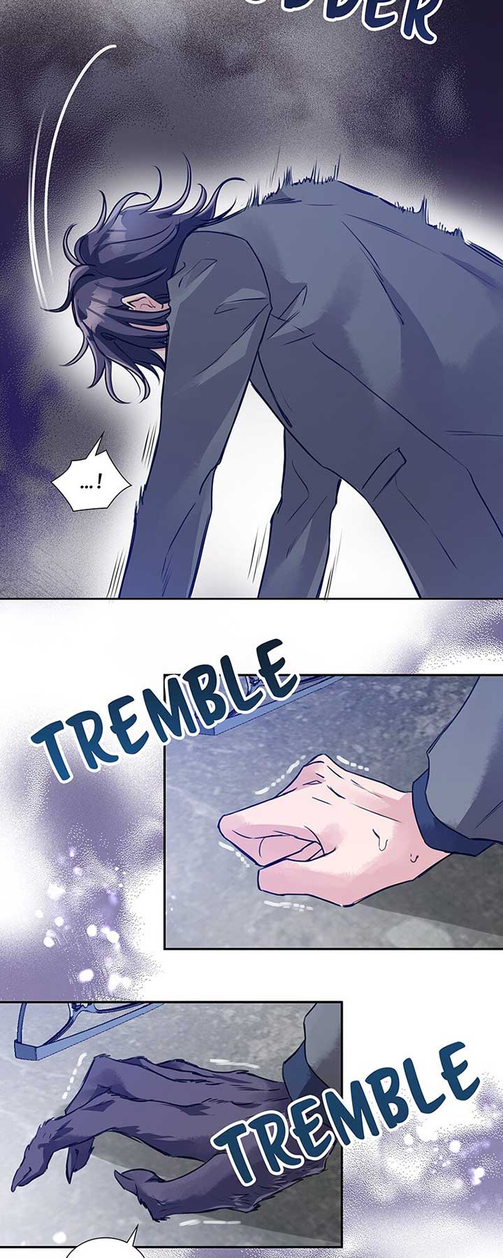 I’m NOT Afraid of Wolves! [Official] Chapter 15 - Page 17