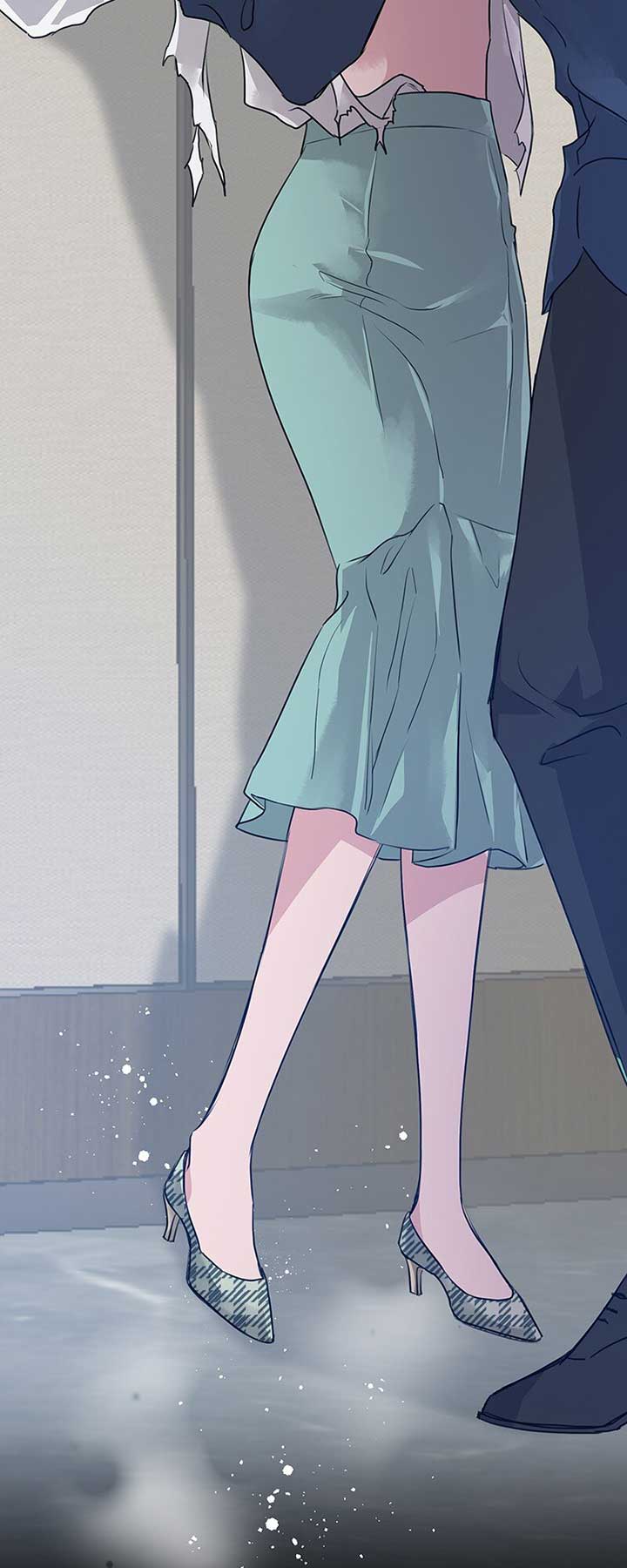 I’m NOT Afraid of Wolves! [Official] Chapter 15 - Page 38