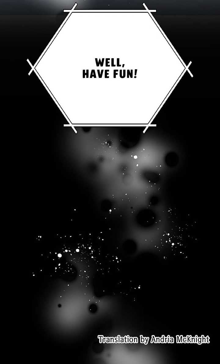 I’m NOT Afraid of Wolves! [Official] Chapter 15 - Page 39