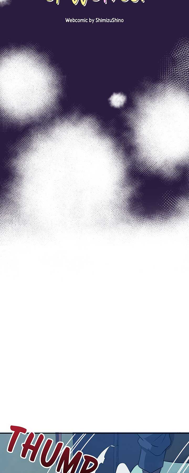 I’m NOT Afraid of Wolves! [Official] Chapter 16 - Page 6