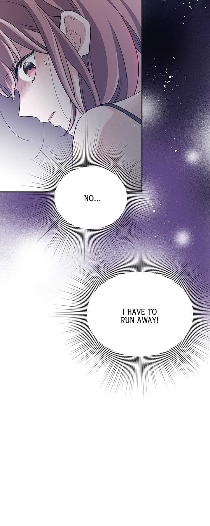 I’m NOT Afraid of Wolves! [Official] Chapter 16 - Page 8