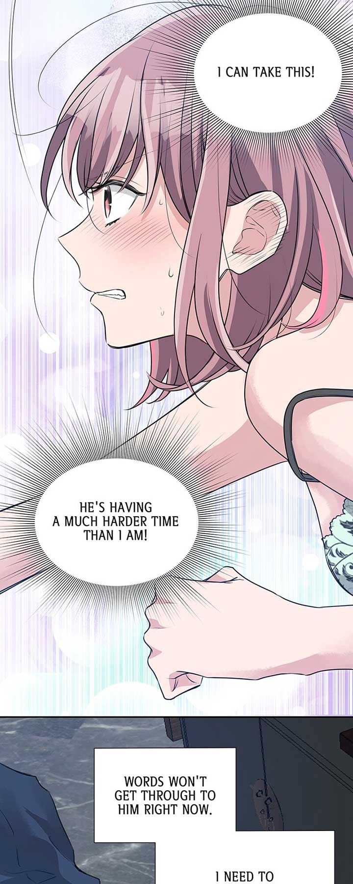 I’m NOT Afraid of Wolves! [Official] Chapter 16 - Page 14