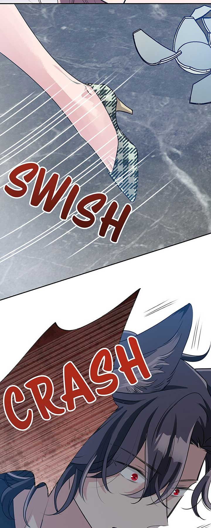 I’m NOT Afraid of Wolves! [Official] Chapter 16 - Page 16