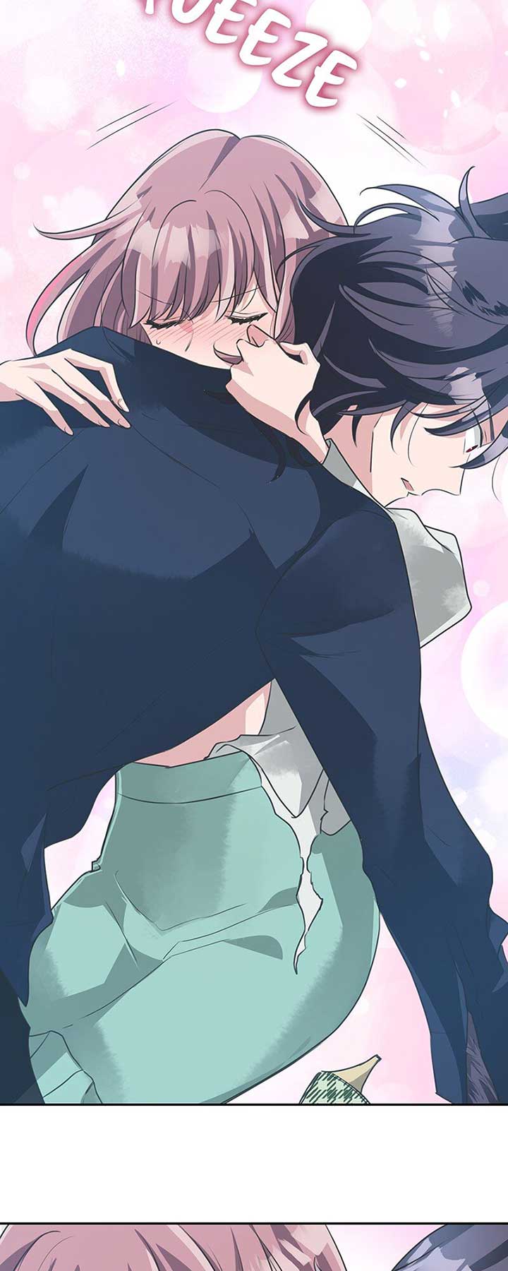 I’m NOT Afraid of Wolves! [Official] Chapter 16 - Page 18